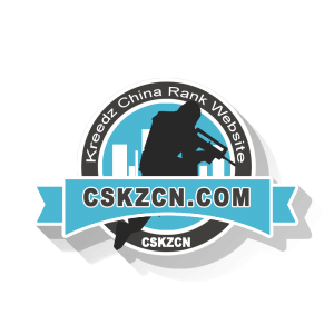 Kreedz China Rank Website